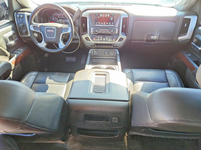 Продажа на аукционе авто 2018 Gmc Sierra, vin: 3GTU2NEC2JG121699, номер лота: 70664216