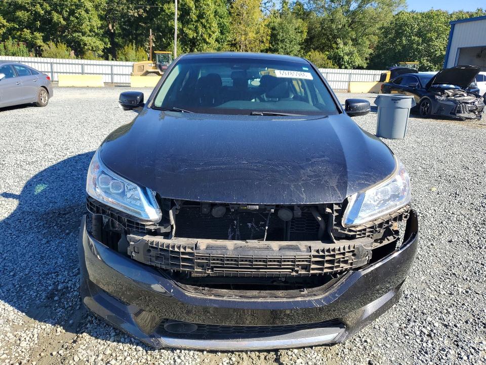 Продаж на аукціоні авто 2015 Honda Accord, vin: 1HGCR6F72FA012360, номер лоту: 69785986
