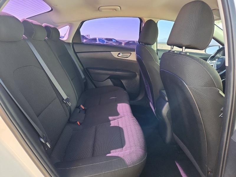 Aukcja sprzedaży 2021 Kia Forte, vin: 3KPF24AD7ME306008, numer aukcji: 69535186