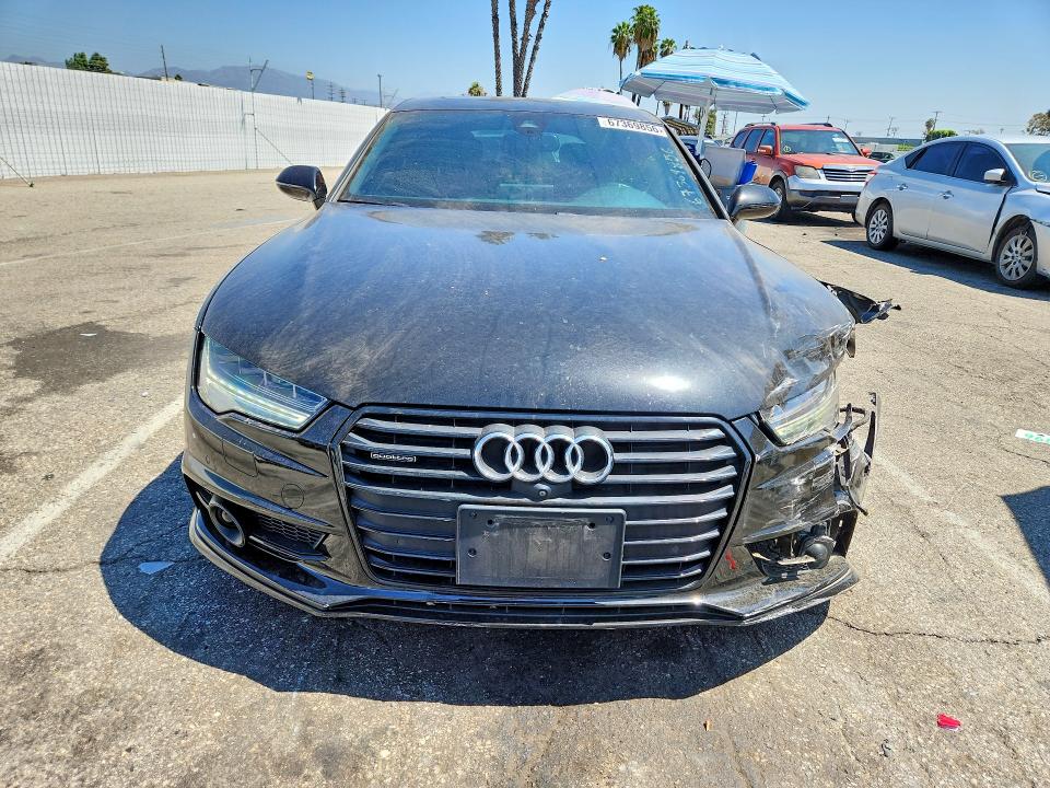 67369856 :رقم المزاد ، WAUWGAFC8GN099481 vin ، 2016 Audi A7 مزاد بيع