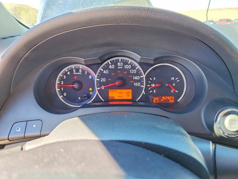 2010 Nissan Altima მანქანა იყიდება აუქციონზე, vin: 1N4AL2AP7AN552639, აუქციონის ნომერი: 68150746