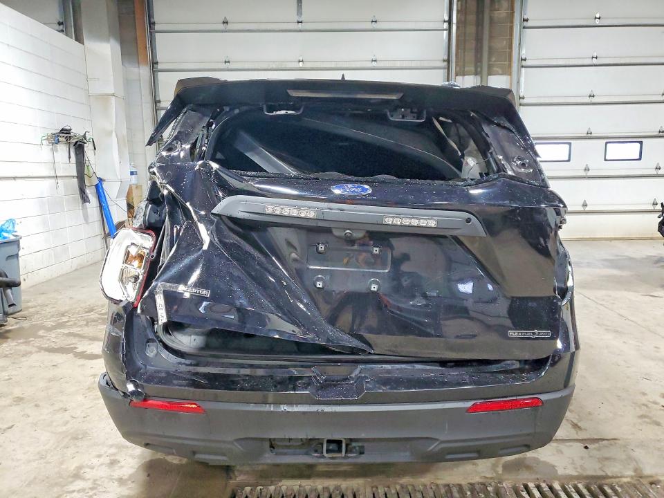 Продажа на аукционе авто 2022 Ford Explorer, vin: 1FM5K8AB8NGA27312, номер лота: 69336096