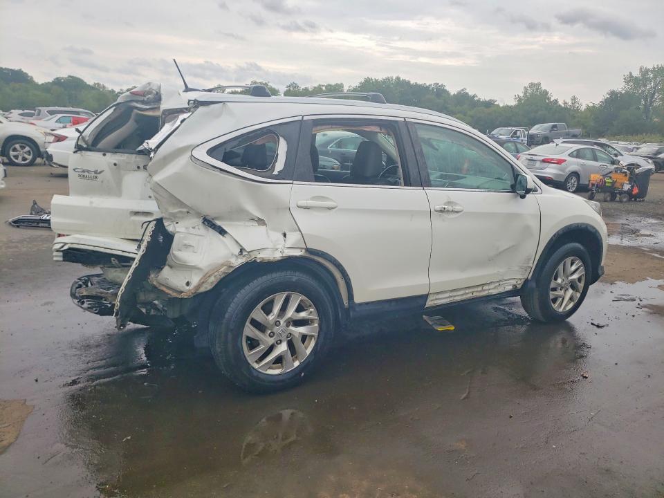 Aukcja sprzedaży 2016 Honda Cr-v, vin: 5J6RM4H77GL125116, numer aukcji: 68209466