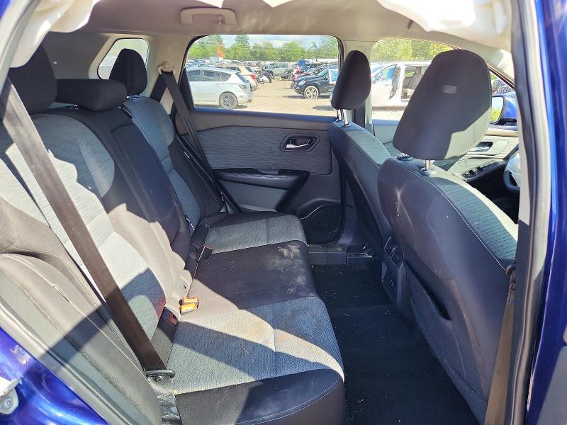 Продажа на аукционе авто 2023 Nissan Rogue, vin: JN8BT3BAXPW002955, номер лота: 69163316