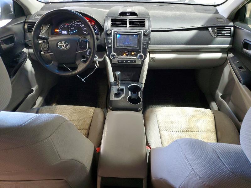 68725696 :رقم المزاد ، 4T4BF1FK7DR312709 vin ، 2013 Toyota Camry مزاد بيع