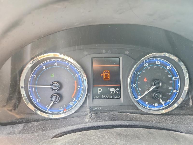 Продаж на аукціоні авто 2017 Toyota Corolla, vin: 2T1BURHEXHC850074, номер лоту: 67288156