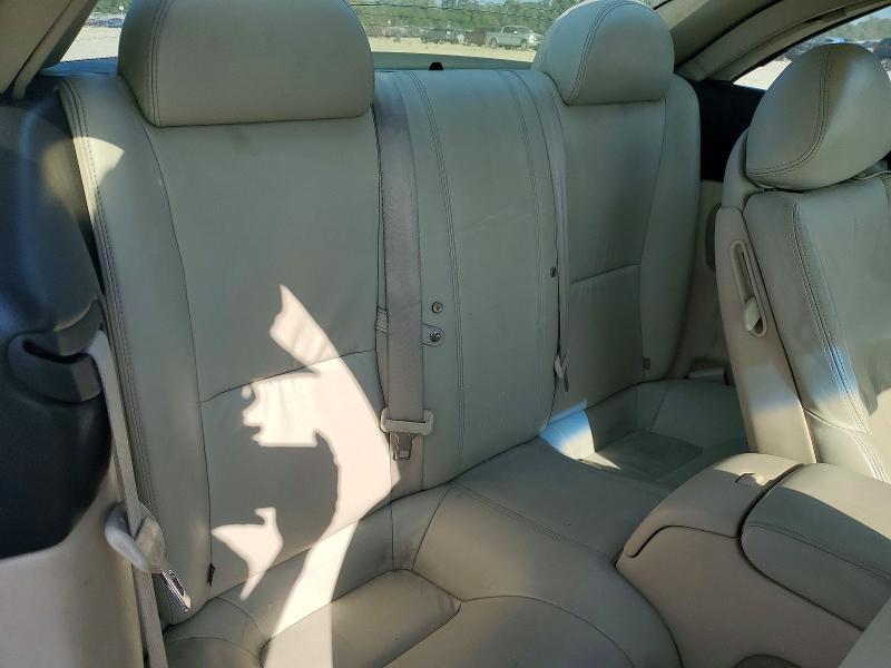 Aukcja sprzedaży 2003 Lexus Sc, vin: JTHFN48Y230039558, numer aukcji: 70472986