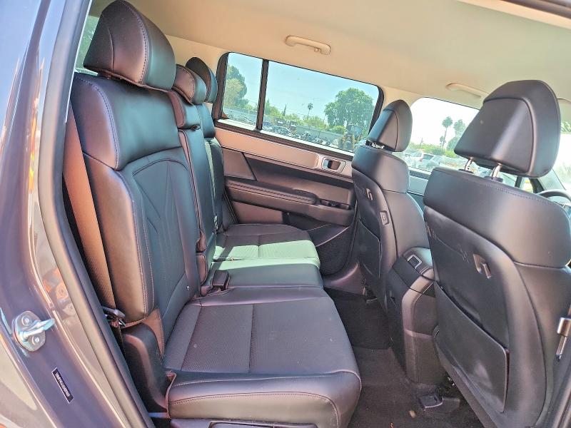 71511376 :رقم المزاد ، 5NMP24GL6SH091469 vin ، 2025 Hyundai Santa Fe مزاد بيع