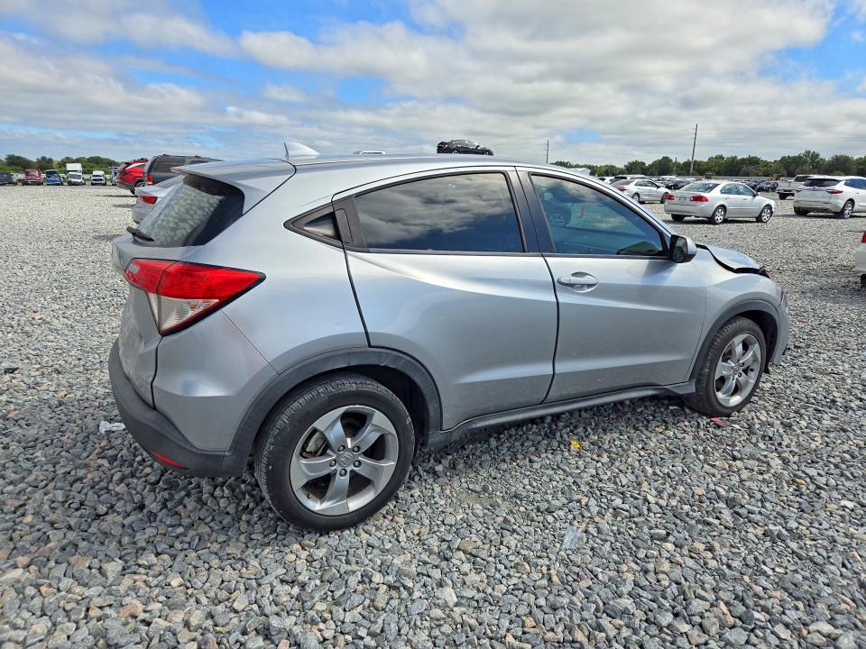 2020 Honda Hr-v მანქანა იყიდება აუქციონზე, vin: 3CZRU5H33LM712294, აუქციონის ნომერი: 69129016