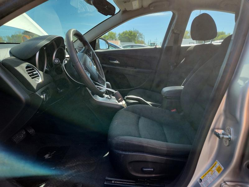 Продаж на аукціоні авто 2016 Chevrolet Cruze Limited, vin: 1G1PE5SB1G7141424, номер лоту: 70612866