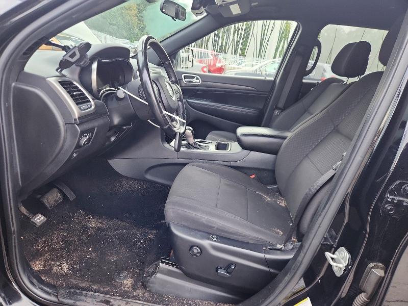 Aukcja sprzedaży 2020 Jeep Grand Cherokee, vin: 1C4RJFAG6LC169185, numer aukcji: 70775956