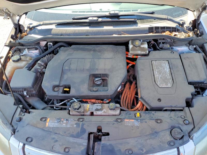 Продажа на аукционе авто 2015 Chevrolet Volt, vin: 1G1RC6E48FU105053, номер лота: 68101156