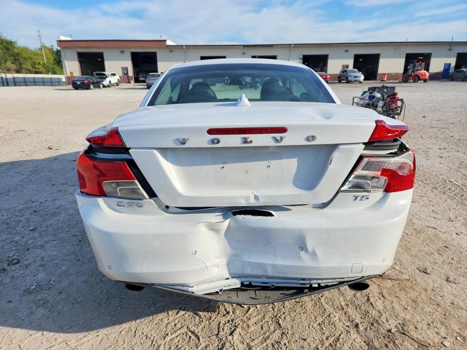 Продаж на аукціоні авто 2013 Volvo C70, vin: YV1672MC2DJ144178, номер лоту: 68755396