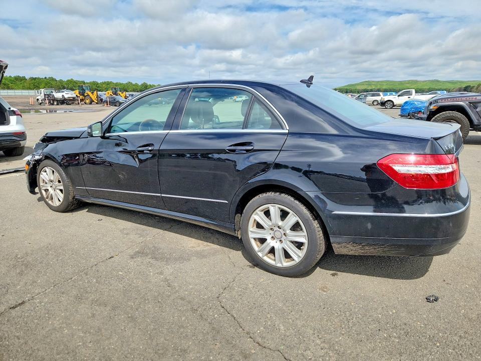Aukcja sprzedaży 2013 Mercedes-benz E, vin: WDDHF8JB3DA728434, numer aukcji: 67702356