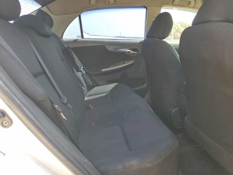 2010 Toyota Corolla მანქანა იყიდება აუქციონზე, vin: 2T1BU4EE0AC440901, აუქციონის ნომერი: 67932346