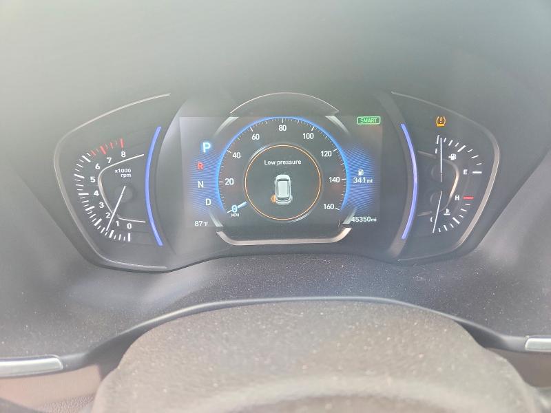 Aukcja sprzedaży 2020 Hyundai Santa Fe, vin: 5NMS3CAD7LH237592, numer aukcji: 67866626