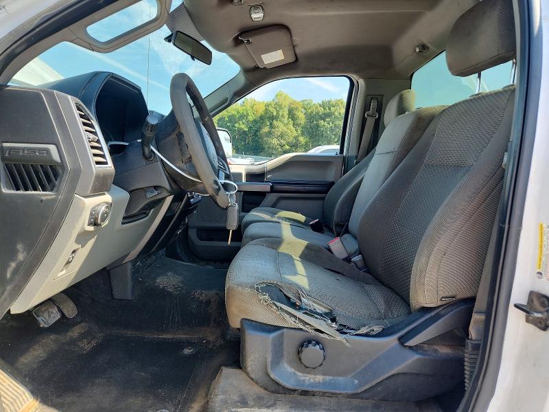 Продаж на аукціоні авто 2015 Ford F150, vin: 1FTMF1E85FKD00330, номер лоту: 68870496