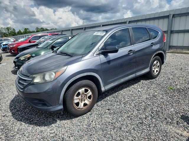 Продаж на аукціоні авто 2014 Honda Cr-v, vin: 3CZRM3H37EG707654, номер лоту: 69617926
