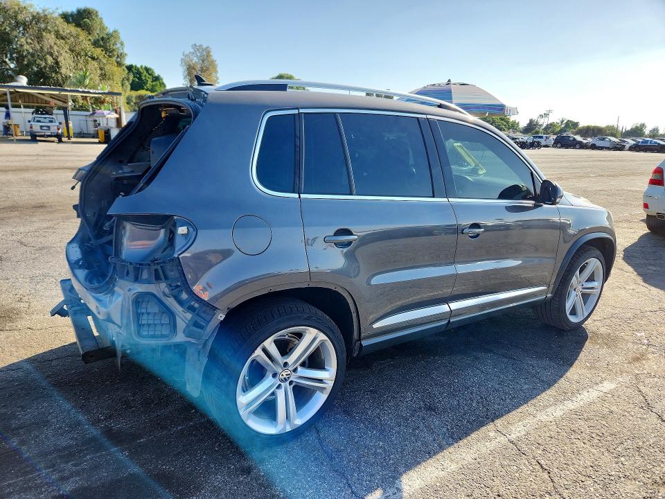 Aukcja sprzedaży 2014 Volkswagen Tiguan, vin: WVGAV3AX8EW101774, numer aukcji: 70115996