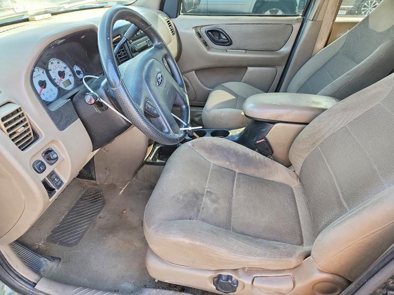 Продаж на аукціоні авто 2001 Ford Escape, vin: 1FMYU04121KC37679, номер лоту: 67425046