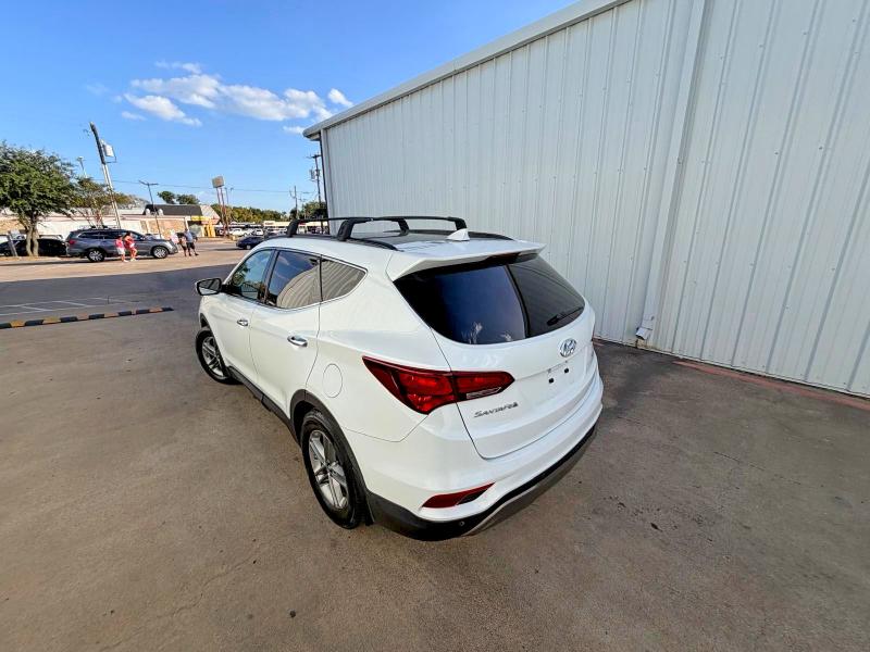Продаж на аукціоні авто 2017 Hyundai Santa Fe Sport, vin: 5NMZU3LB9HH040759, номер лоту: 71093686