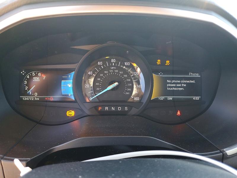 Продаж на аукціоні авто 2015 Ford Edge, vin: 2FMTK4J83FBB63599, номер лоту: 69606116
