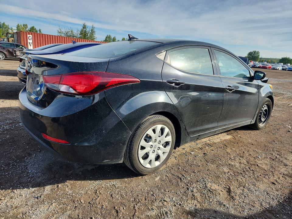 Продаж на аукціоні авто 2015 Hyundai Elantra, vin: 5NPDH4AE3FH619912, номер лоту: 68188296
