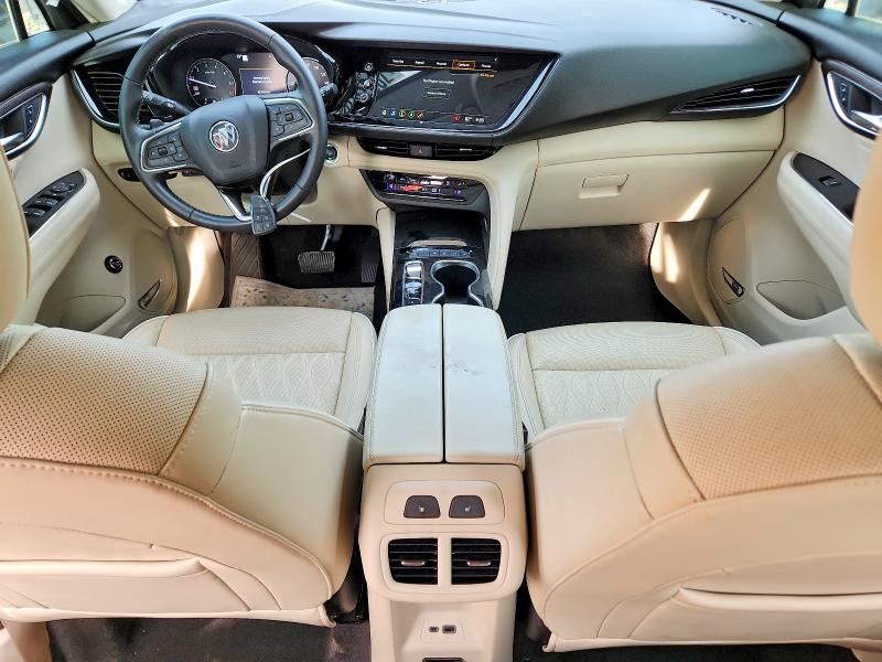 Aukcja sprzedaży 2023 Buick Envision, vin: LRBFZRR47PD017163, numer aukcji: 70870786