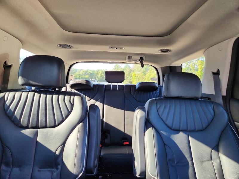 Aukcja sprzedaży 2024 Hyundai Palisade, vin: KM8R5DGE5RU649179, numer aukcji: 70076306