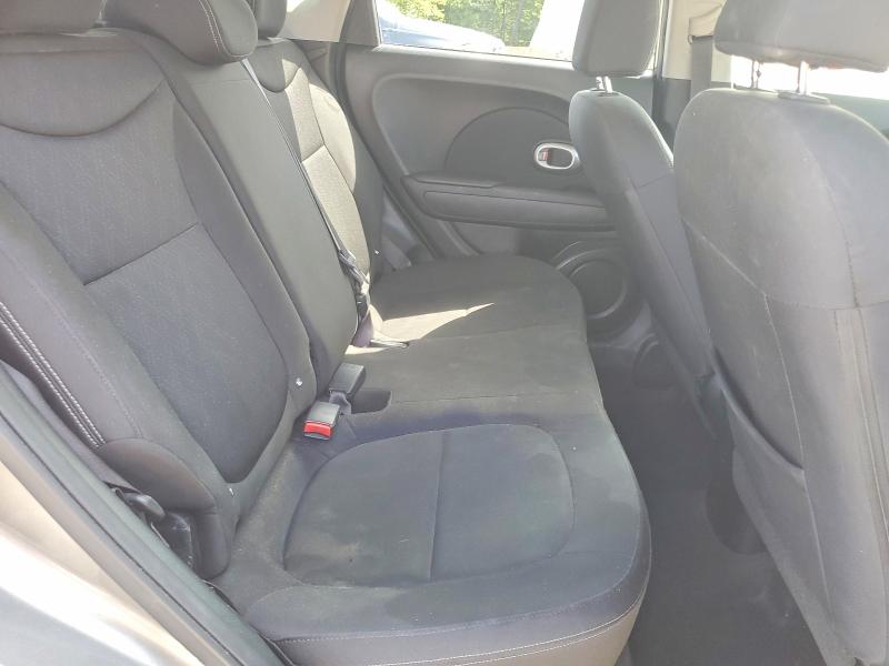 Aukcja sprzedaży 2014 Kia Soul, vin: KNDJN2A29E7034311, numer aukcji: 68547446