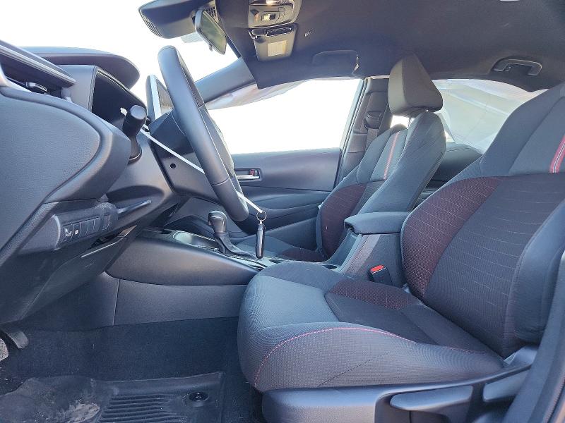 Продажа на аукционе авто 2026 Toyota Corolla, vin: JTDP4MCE9T3526079, номер лота: 70951936
