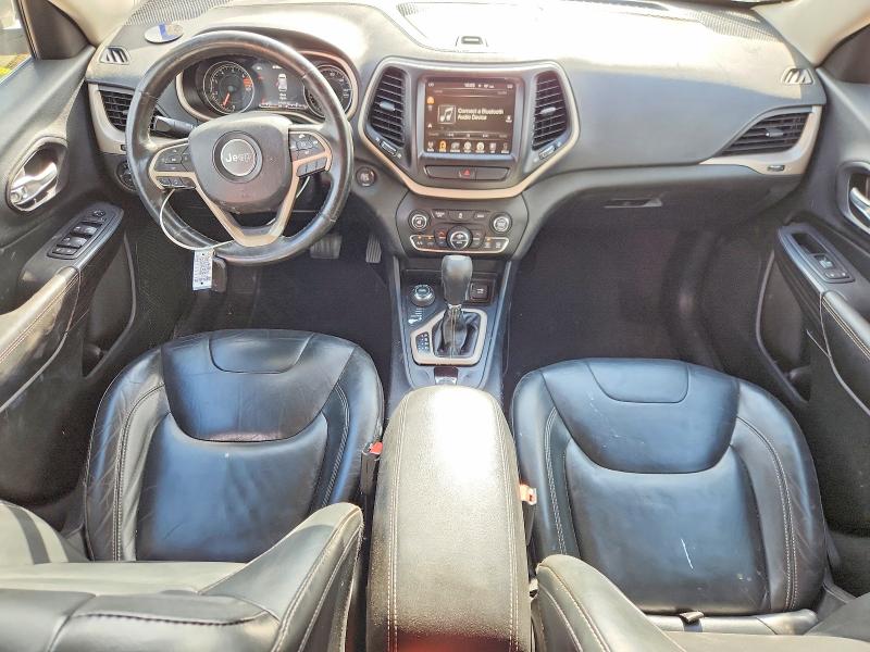 Aukcja sprzedaży 2016 Jeep Cherokee, vin: 1C4PJMDB9GW186594, numer aukcji: 67843686