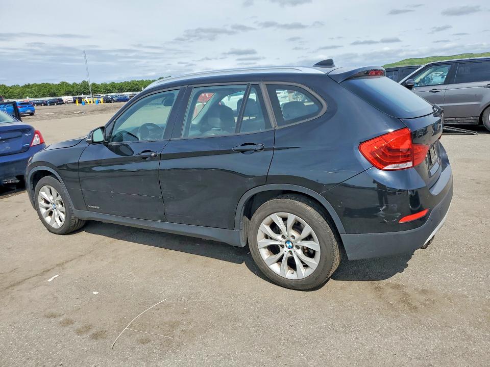 Aukcja sprzedaży 2014 Bmw X1, vin: WBAVL1C56EVY18284, numer aukcji: 66714416