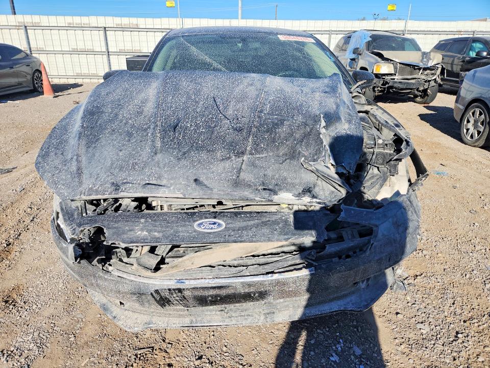Продаж на аукціоні авто 2017 Ford Fusion, vin: 3FA6P0H79HR348193, номер лоту: 56548286