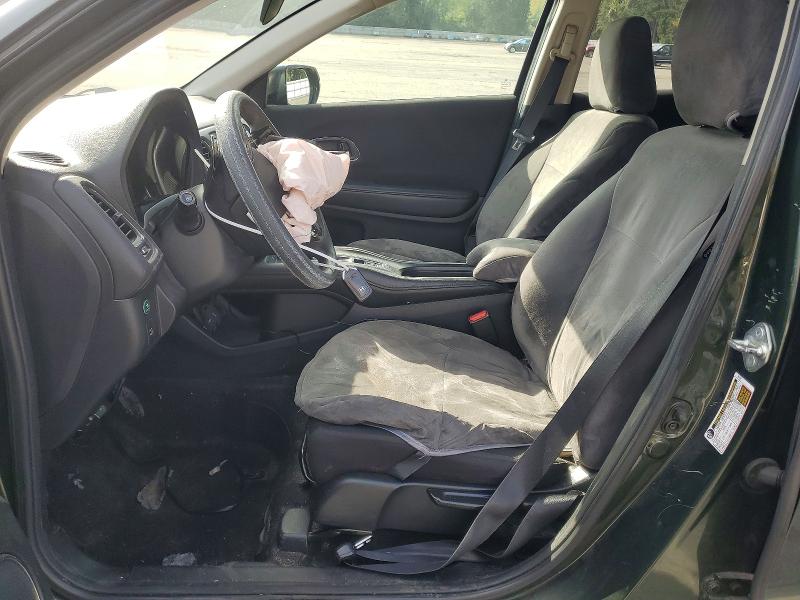 Продажа на аукционе авто 2017 Honda Hr-v, vin: 3CZRU6H50HM708458, номер лота: 69960806