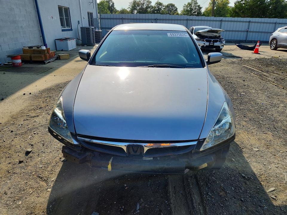 Aukcja sprzedaży 2005 Honda Accord, vin: 1HGCM56415A005218, numer aukcji: 69375026