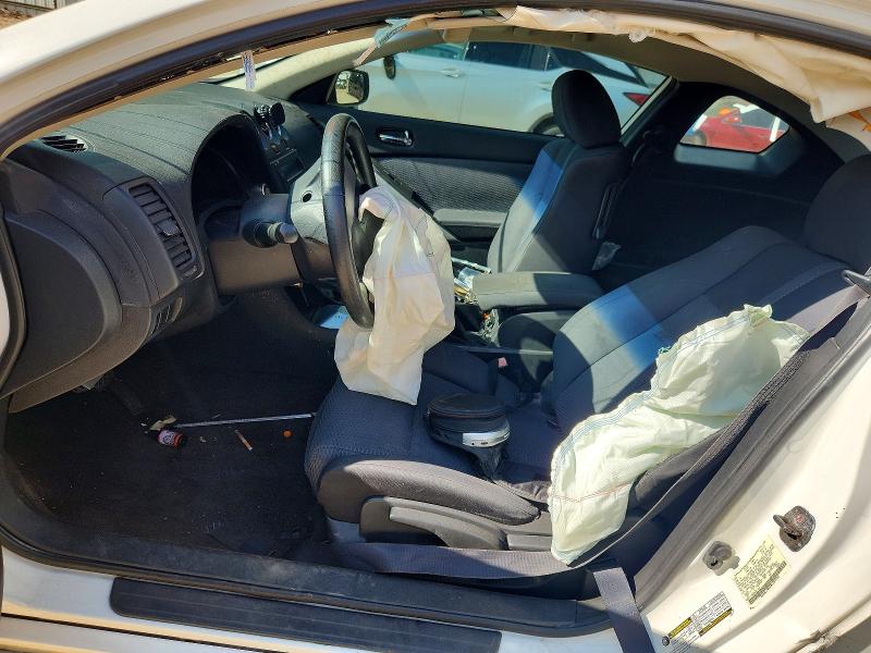 Aukcja sprzedaży 2008 Nissan Altima, vin: 1N4AL24E58C287431, numer aukcji: 67789836