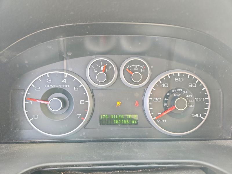Aukcja sprzedaży 2007 Ford Fusion, vin: 3FAHP07107R211079, numer aukcji: 68373006