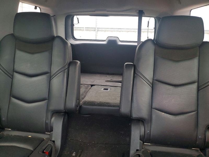 Продаж на аукціоні авто 2015 Cadillac Escalade, vin: 1GYS4CKJ5FR157560, номер лоту: 70659816