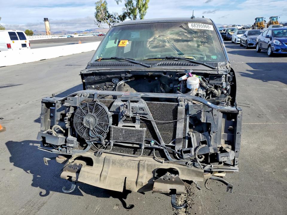 Aukcja sprzedaży 2003 Cadillac Escalade, vin: 1GYEC63T33R211371, numer aukcji: 68395966