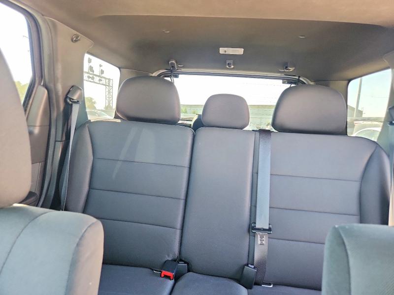 Продажа на аукционе авто 2011 Ford Escape, vin: 1FMCU0DG0BKB45079, номер лота: 70037006