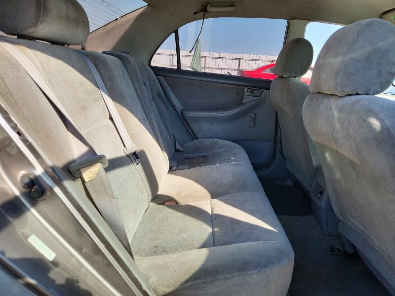 Продажа на аукционе авто 2004 Toyota Corolla, vin: 1NXBR32E74Z203454, номер лота: 70835906
