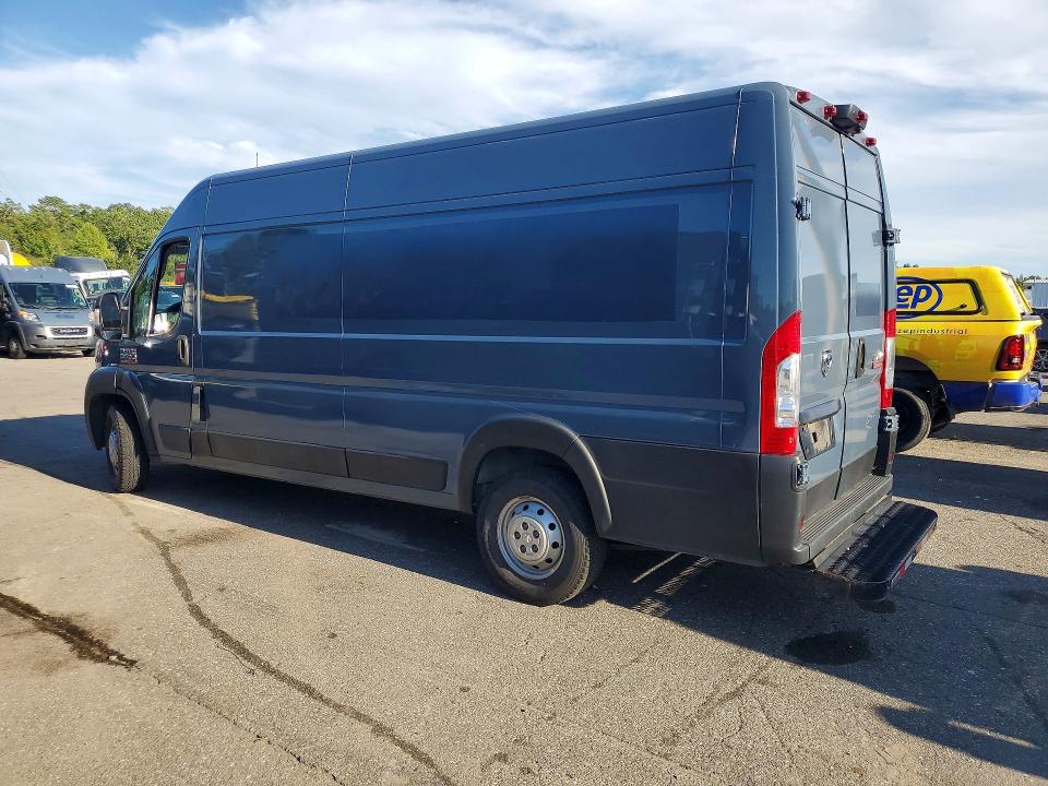 Aukcja sprzedaży 2020 Ram Promaster 3500, vin: 3C6URVJG9LE129356, numer aukcji: 66548886