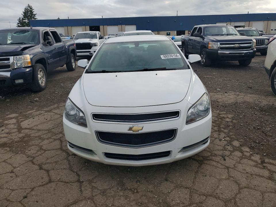 Aukcja sprzedaży 2010 Chevrolet Malibu, vin: 1G1ZC5EB1AF311322, numer aukcji: 69220156