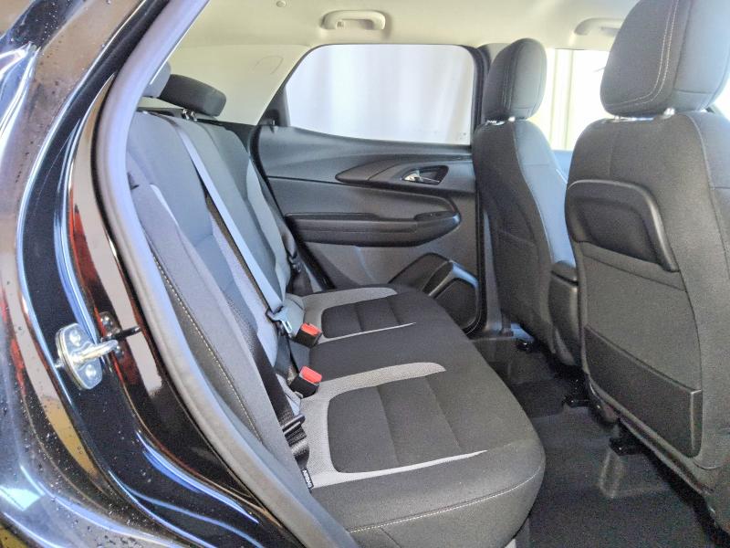 67533816 :رقم المزاد ، KL79MRSL3TB100848 vin ، 2026 Chevrolet Trailblazer مزاد بيع