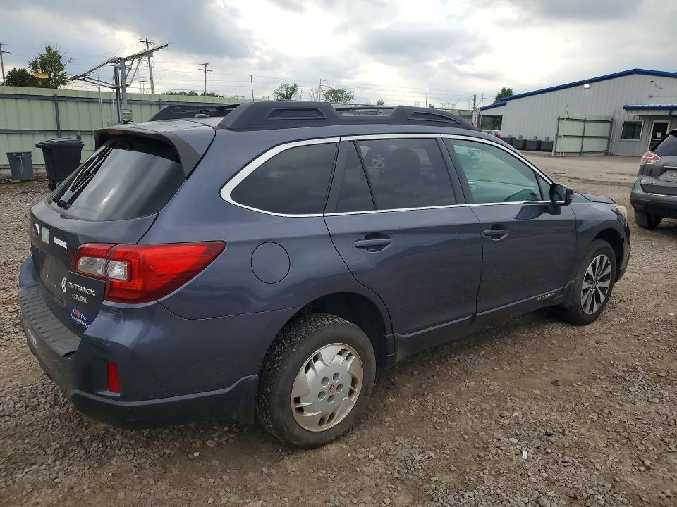 Aukcja sprzedaży 2015 Subaru Outback, vin: 4S4BSAJC6F3225012, numer aukcji: 68564966
