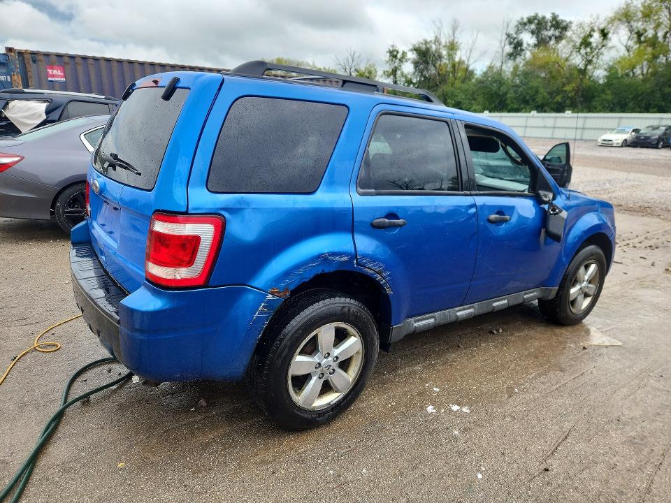 Продаж на аукціоні авто 2011 Ford Escape, vin: 1FMCU0D72BKA07026, номер лоту: 68802856