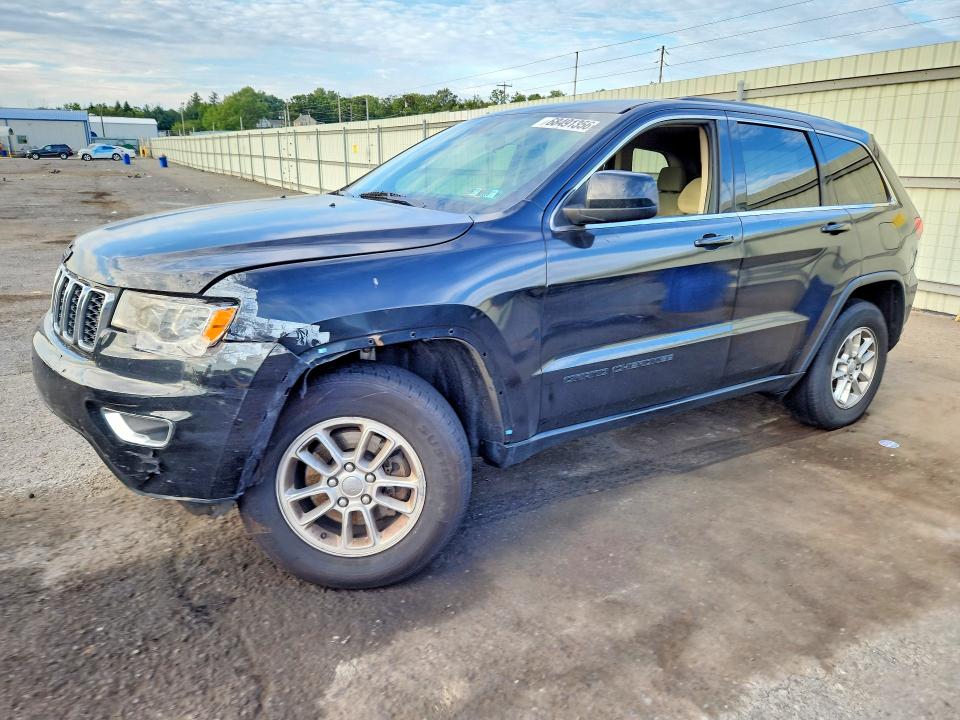 Продажа на аукционе авто 2019 Jeep Grand Cherokee, vin: 1C4RJFAG9KC741283, номер лота: 68491356
