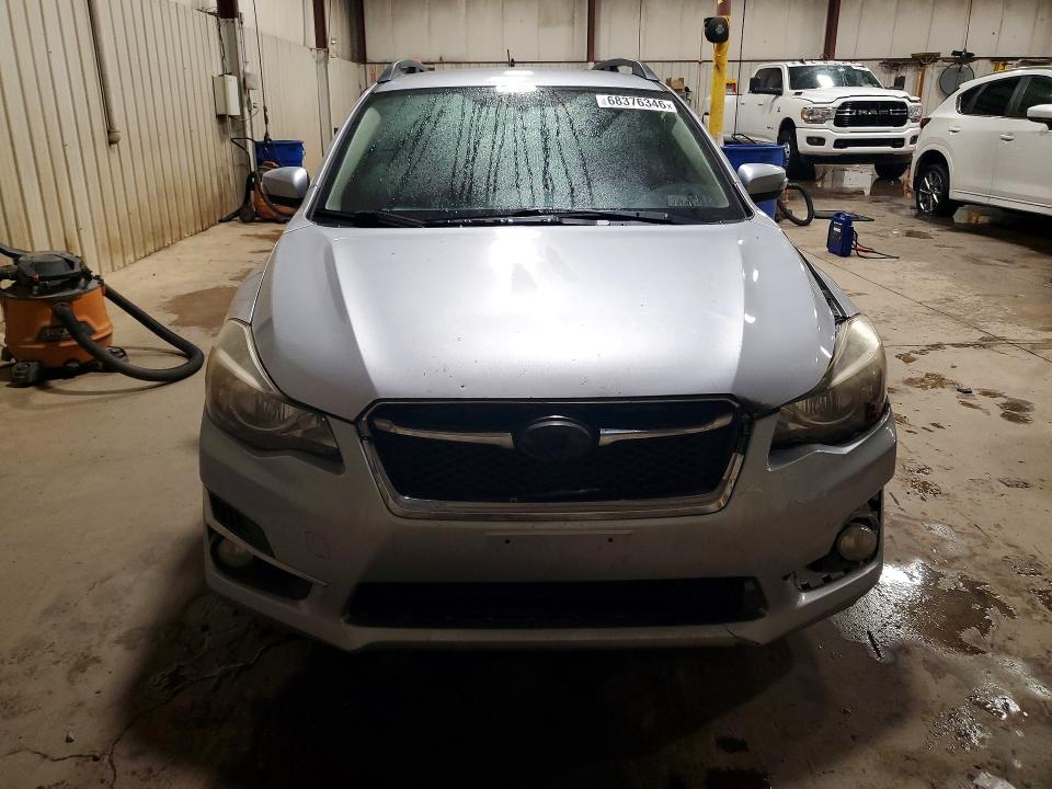 Продаж на аукціоні авто 2016 Subaru Impreza, vin: JF1GPAP63G8221135, номер лоту: 68376346
