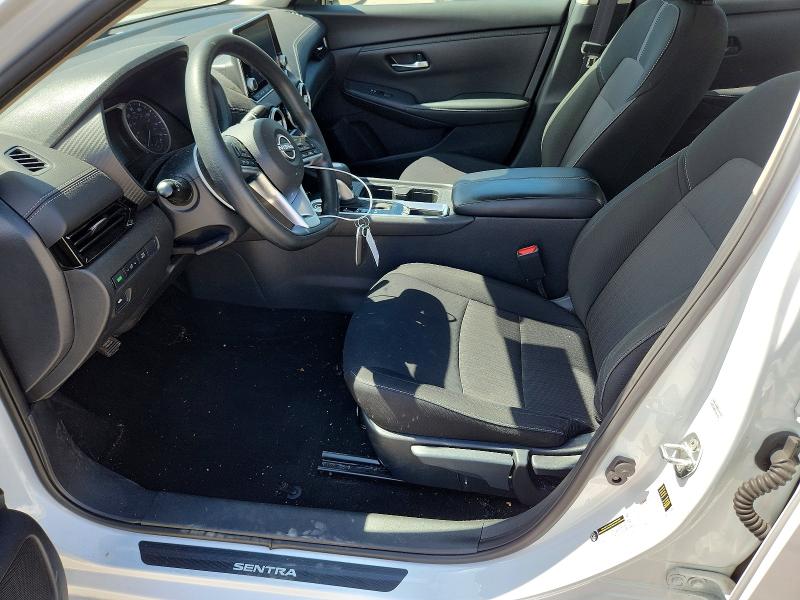 Aukcja sprzedaży 2025 Nissan Sentra, vin: 3N1AB8CV4SY249613, numer aukcji: 67715746